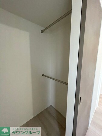 八王子レジデンスの物件内観写真